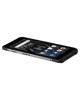 MyPhone Hammer Iron 4 Dual silver Extreme pack-foto7