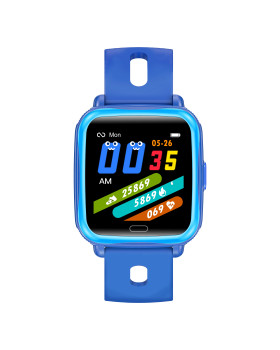 Denver SWK-110BU blue-foto7