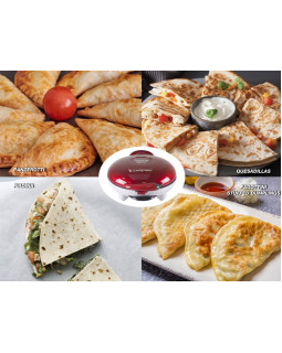 Beper P101CUD600 Party Line-foto7