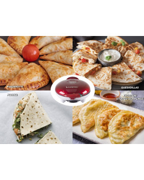 Beper P101CUD600 Party Line-foto7