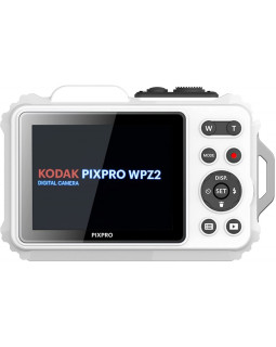 Kodak WPZ2 White-foto4