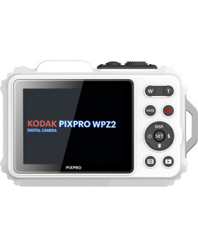 Kodak WPZ2 White-foto4