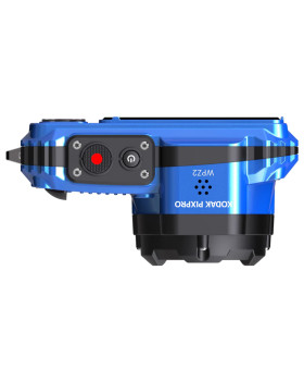 Kodak WPZ2 blue-foto5