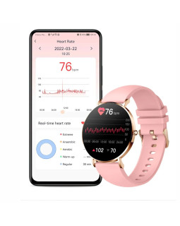 Manta Alexa SWU501PK Pink-foto7