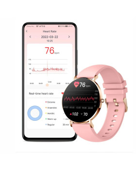 Manta Alexa SWU501PK Pink-foto7