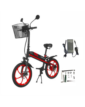 Manta MES2001L-foto7