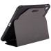 Case Logic 4971 Snapview Case iPad 10.2 CSIE-2156 Black Mobiili ümbrised