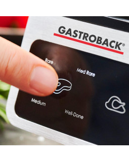 Gastroback 42542 Design BBQ Advanced Smart-foto7