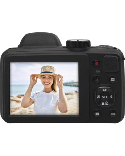 Kodak AZ405 Black-foto5