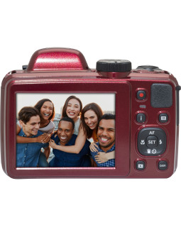 Kodak AZ405 Red-foto5