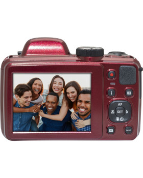 Kodak AZ405 Red-foto5