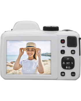 Kodak AZ405 White-foto5