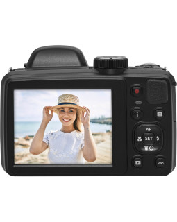 Kodak AZ425 Black-foto5