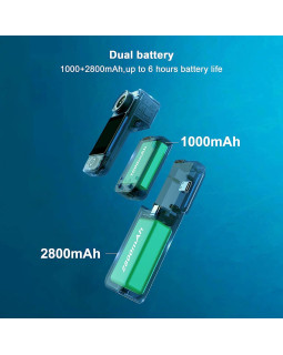 SJCAM C300 Black-foto7