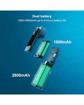 SJCAM C300 Black-foto7