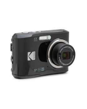 Kodak FZ45 Black-foto7