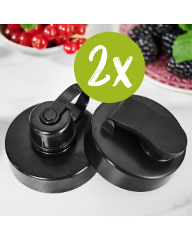 Gastroback 41033 Design Smoothie Maker Mix & Go-foto7