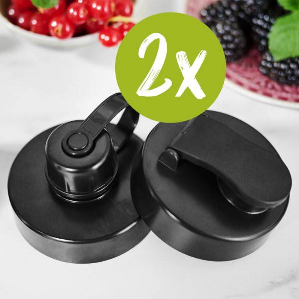 Gastroback 41033 Design Smoothie Maker Mix & Go Mikserid, saumikserid ja blenderid