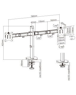 White Shark GMS-3205 Amenhotep II-foto7