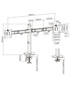 White Shark GMS-3205 Amenhotep II-foto7