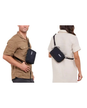 Thule 5005 Paramount Crossbody 2L Black-foto7