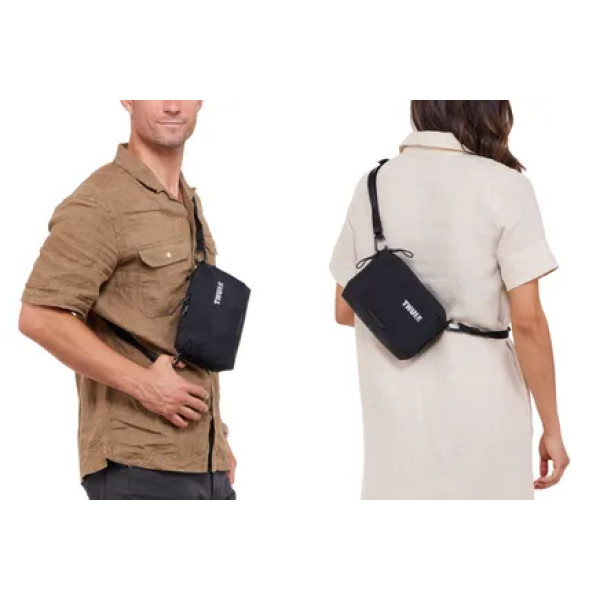 Thule 5005 Paramount Crossbody 2L Black Turism