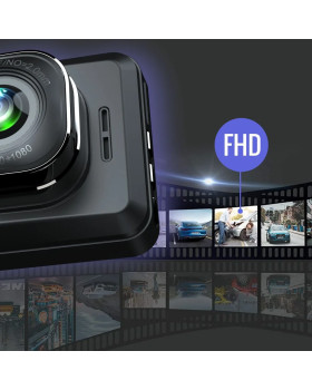 Manta DVR504F DUO Black-foto13