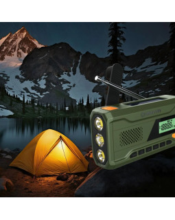 Manta RDI401G Dynamo-foto7