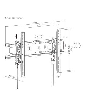 Sbox PLB-6546T-2 (37-80/75kg/600x400)-foto3