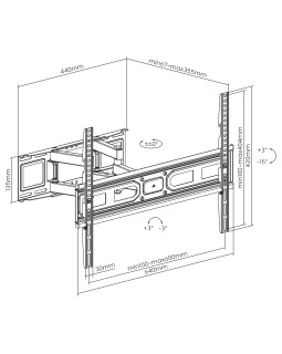 Sbox PLB-3646-2 (37-80/40kg/600x400)-foto7