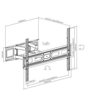 Sbox PLB-3646-2 (37-80/40kg/600x400)-foto7