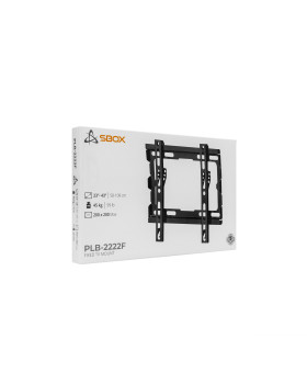 Sbox PLB-2222F-2 (23-43/45kg/200x200)-foto7