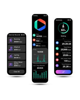 Manta Revo SWU401BK Black-foto7