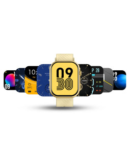 Manta Revo SWU401RGD Rose Gold-foto7