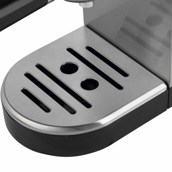 Jata JECA2300 Kohvimasinad