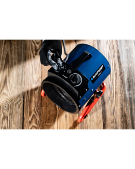 Blaupunkt EH5010-foto7