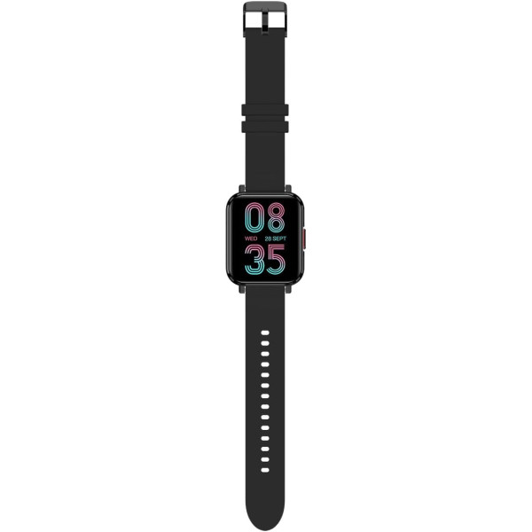 MyPhone Watch LS black Nutikellad