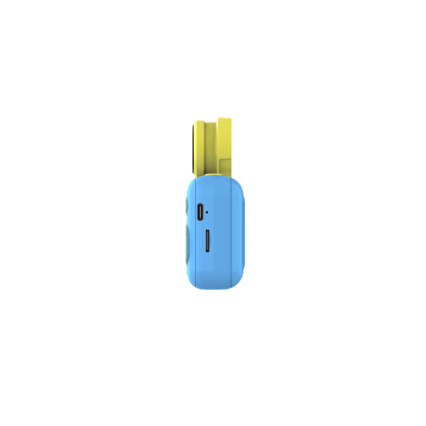 Denver KCA-1351 Blue 