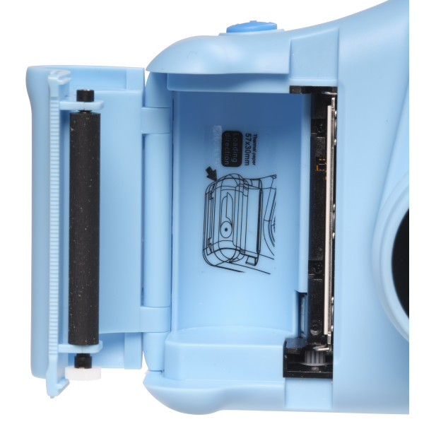 Denver KPC-1370 Blue Denver KPC-1370 Blue