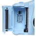 Denver KPC-1370 Blue