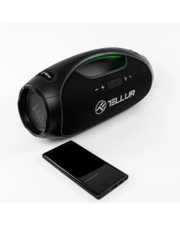 Tellur Bluetooth Speaker Obia Pro 60W black-foto7