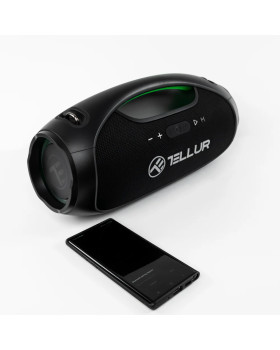 Tellur Bluetooth Speaker Obia Pro 60W black-foto7