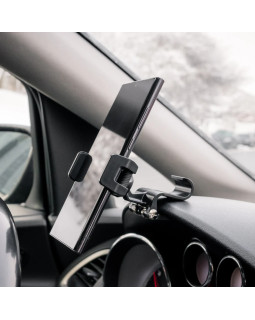 Tellur Universal Phone Holder Black-foto7