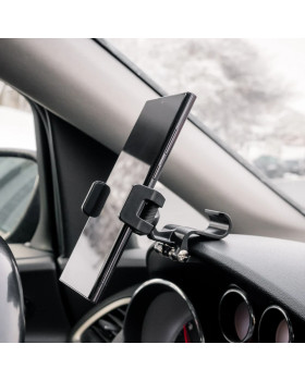 Tellur Universal Phone Holder Black-foto7