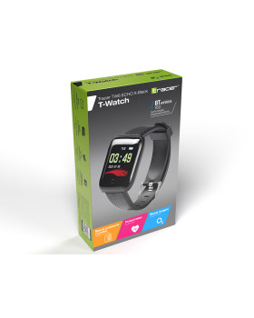 Tracer 47029 T-Watch TW6 ECHO X-Black-foto7