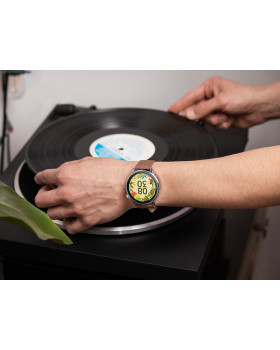 Tracer 47366 Smartwatch SMW9 X-TRO 1.52-foto7