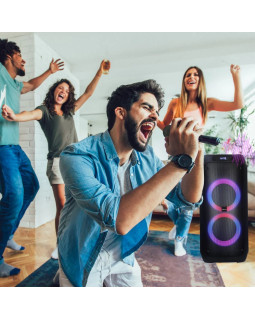 Manta SPK0802B120 ATTIS-foto7