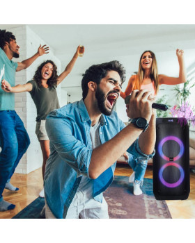 Manta SPK0802B120 ATTIS-foto7