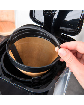 Gastroback 42701 Design Filter Coffee Machine Essential-foto7