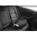 Sparco SK100 Isofix Black (SK100IBK) 125-150 cm ( 22-36 kg) Laste turvatoolid